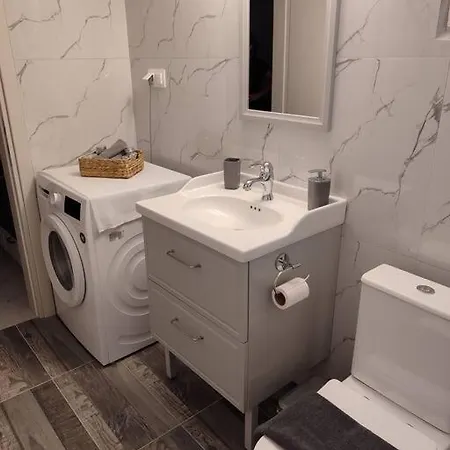 Amalia's Luxury דירה סלוניקי