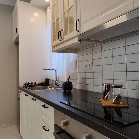 Amalia's Luxury דירה