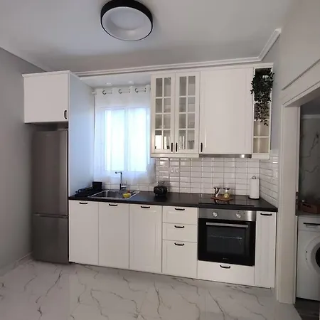 Amalia's Luxury דירה *
