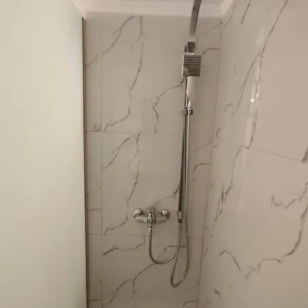 Amalia's Luxury דירה סלוניקי
