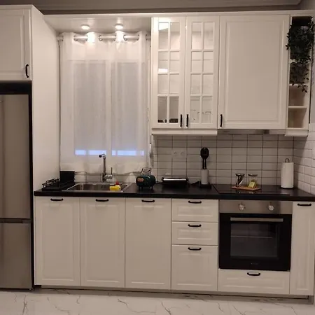 Amalia's Luxury דירה *