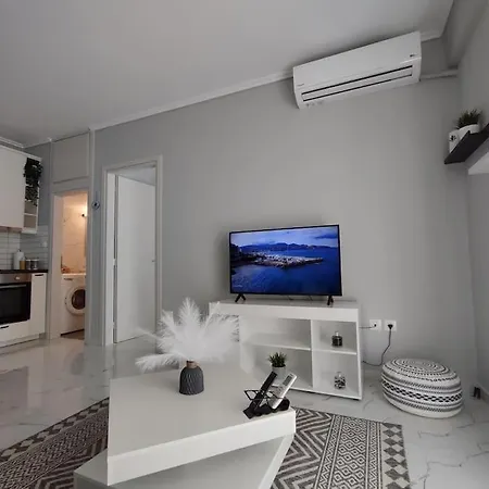 Amalia's Luxury * סלוניקי